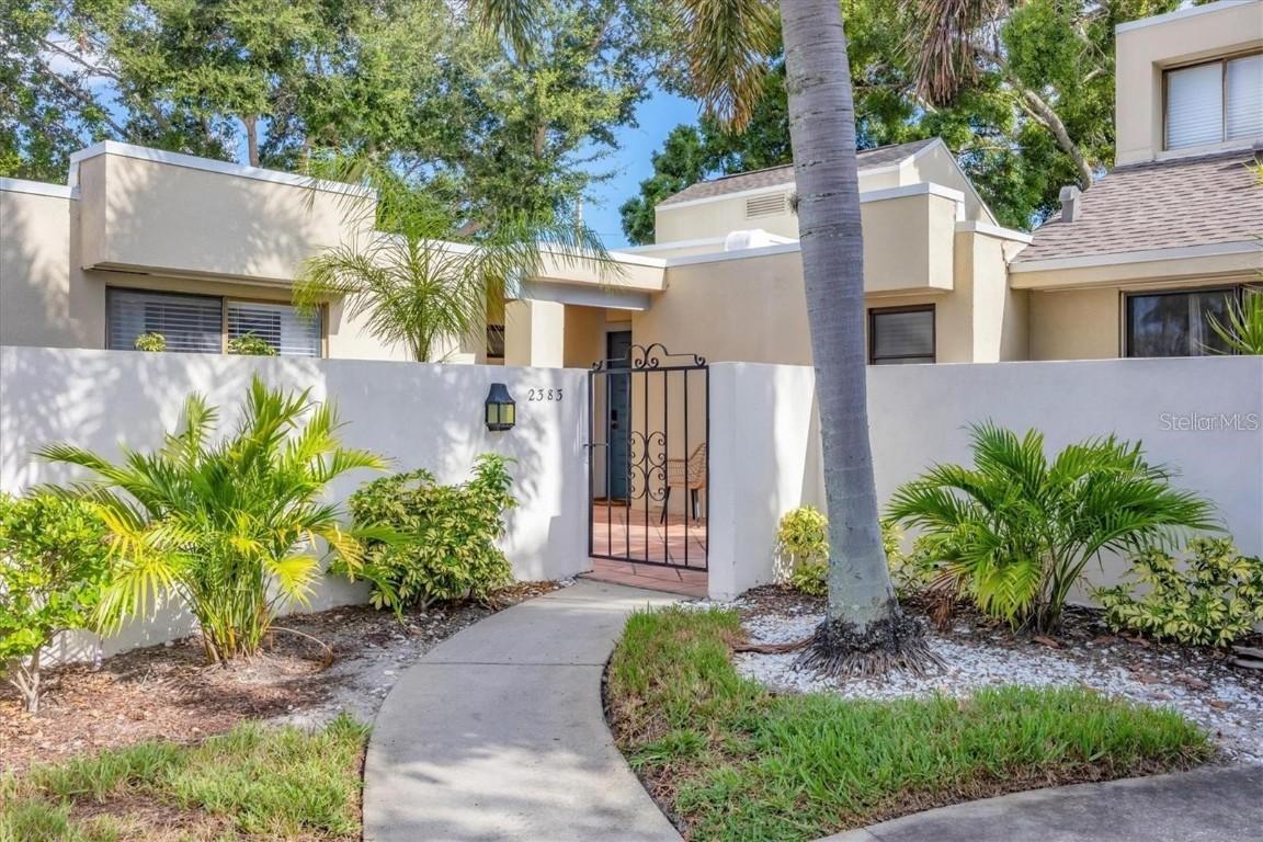 2383 Lakeside Mews #D3, Sarasota, FL 34235