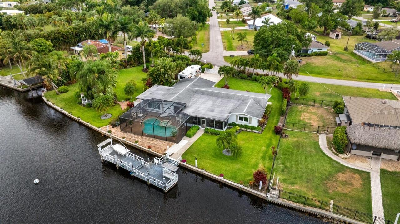 14544 Riverside Dr., Fort Myers, FL 33905