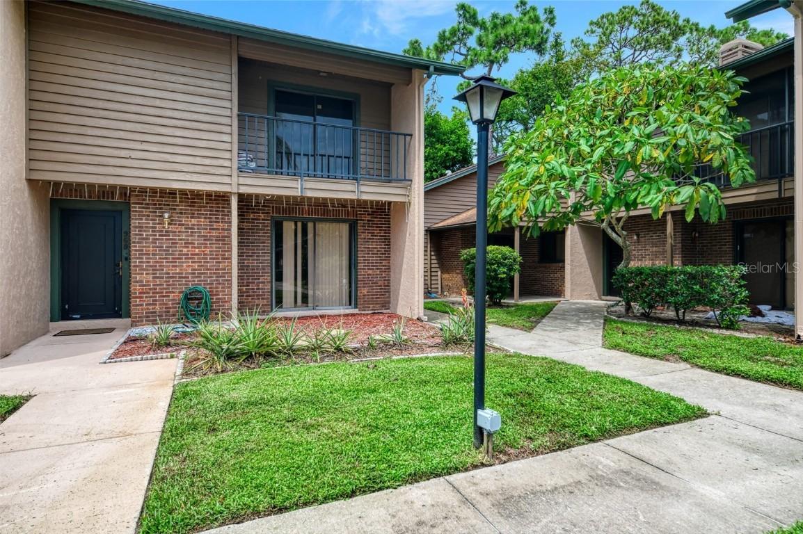 971 Sunridge Dr. #110, Sarasota, FL 34234