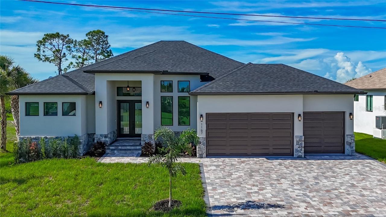 1167 Boundary Blvd., Rotonda West, FL 33947