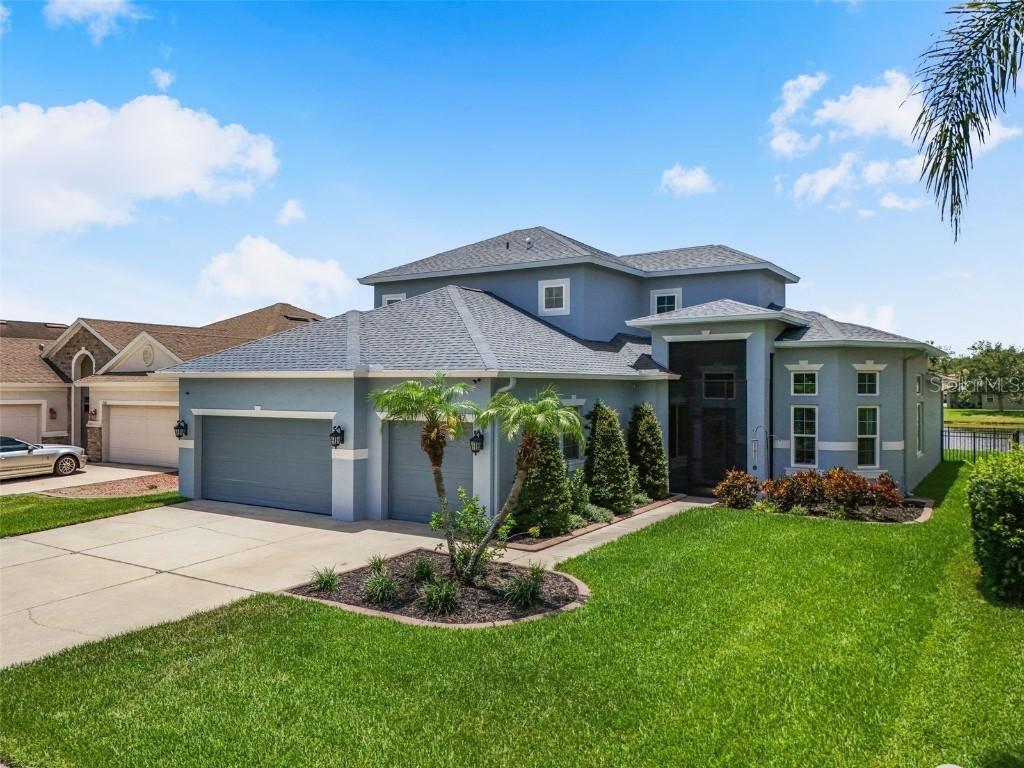 2347 123rd Pl., Parrish, FL 34219