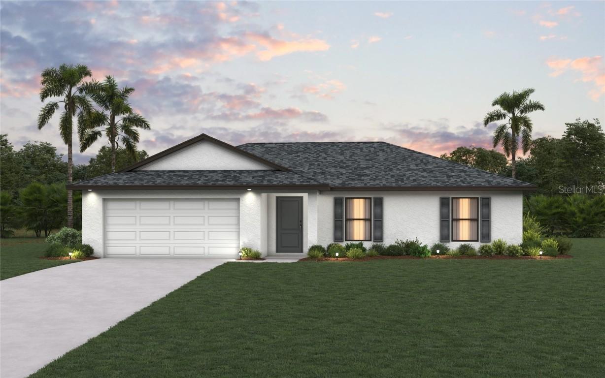 22033 Voltair Ave., Port Charlotte, FL 33954