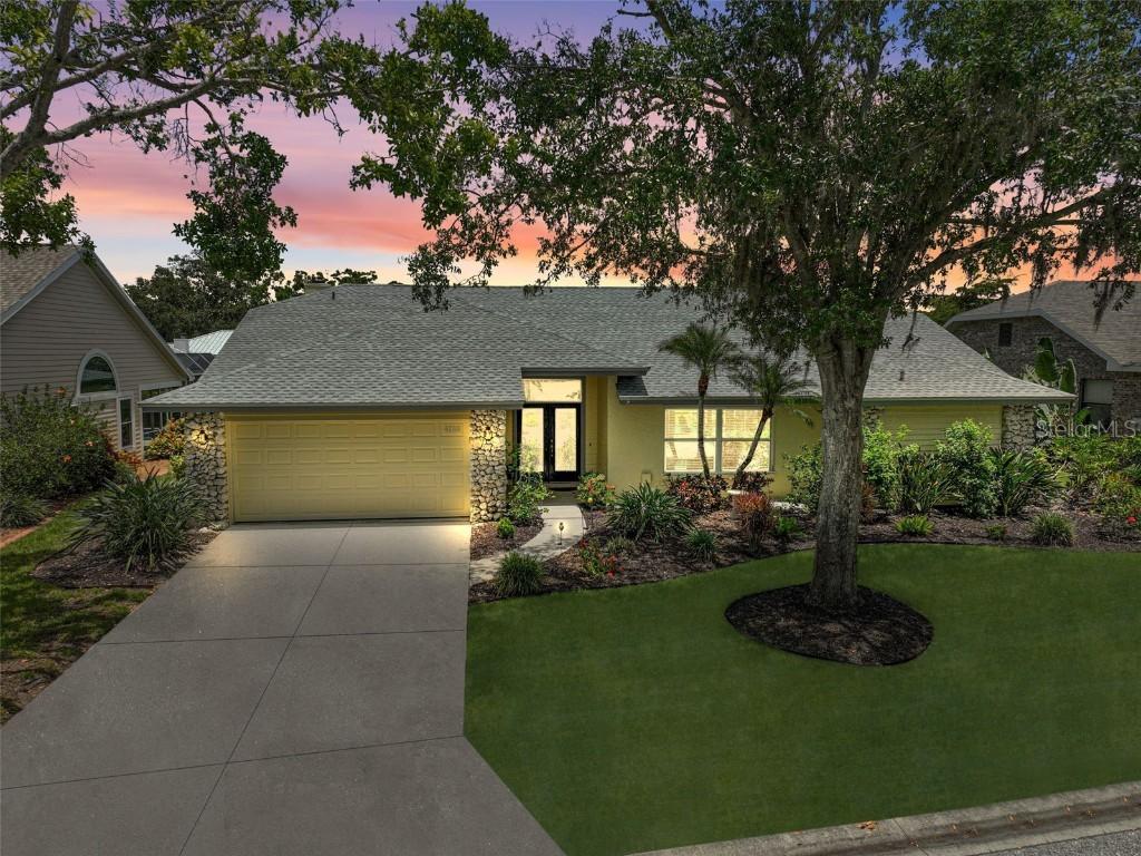 4733 Spring Meadow Ln., Sarasota, FL 34233