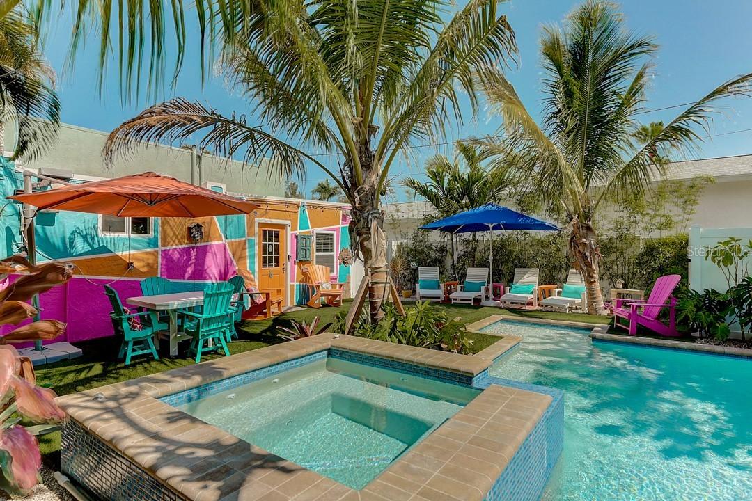 509 Pine Ave. #A, Anna Maria, FL 34216