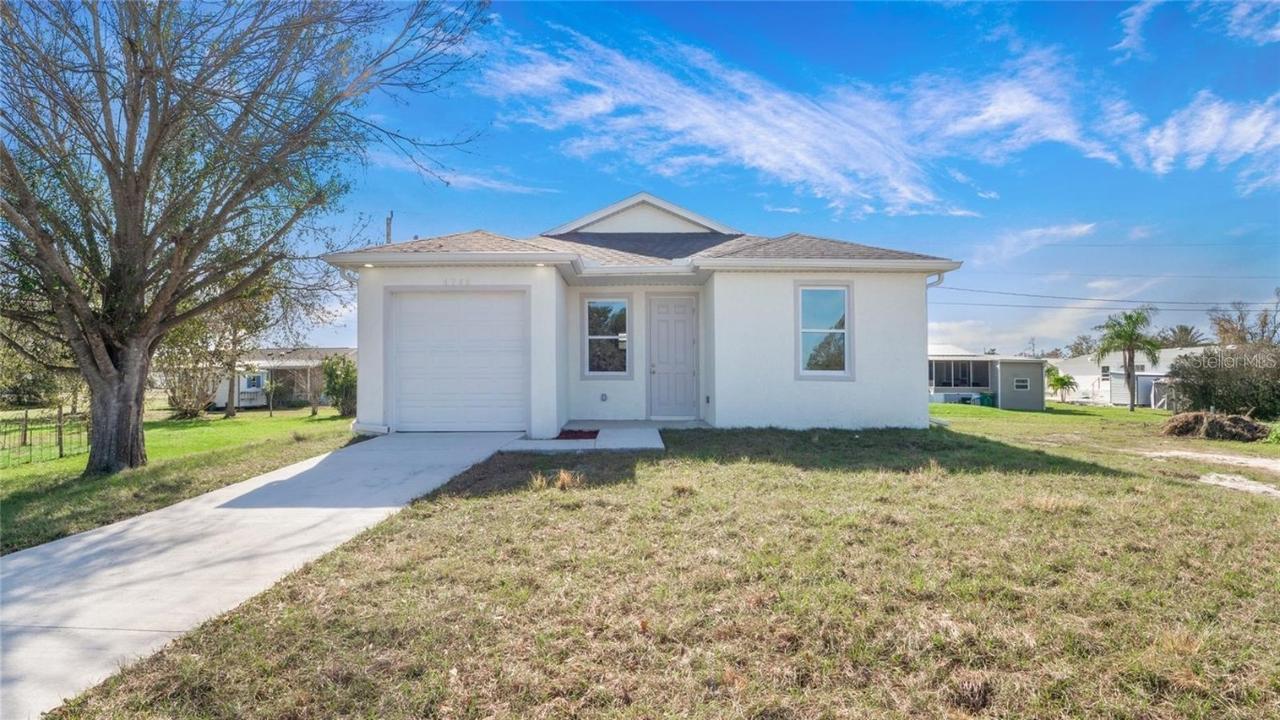 4796 Duncan Rd., Punta Gorda, FL 33982