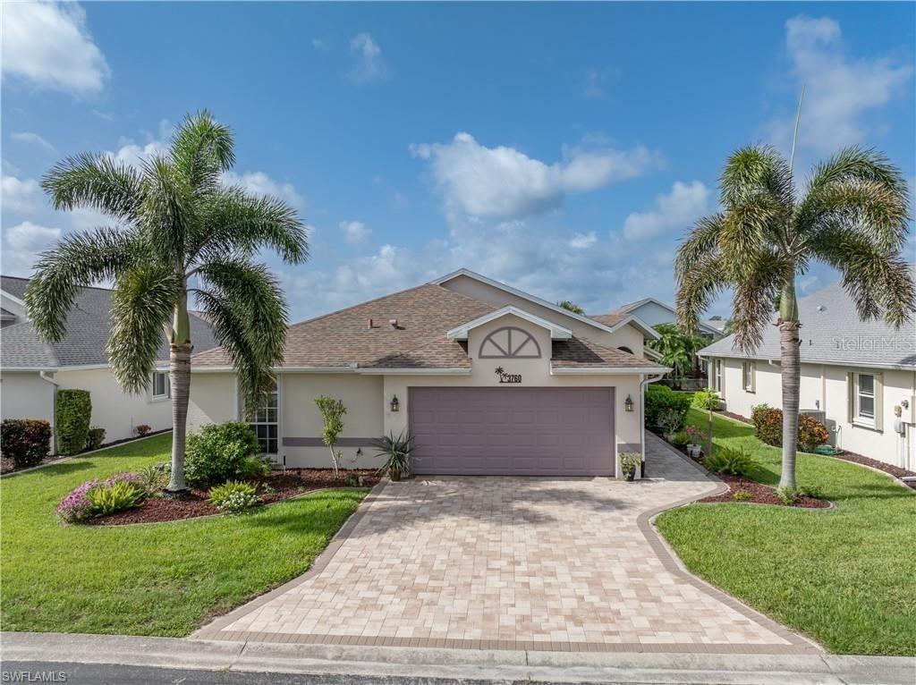 3760 Gloxinia Dr., North Fort Myers, FL 33917