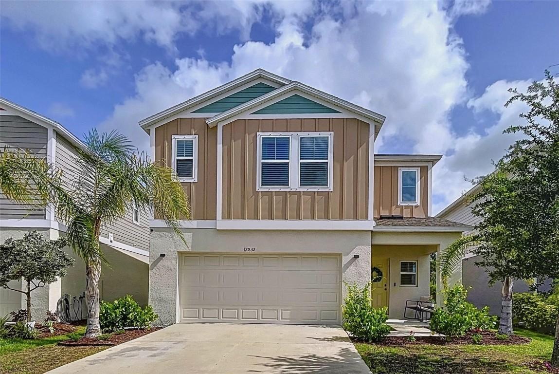 12832 Oak Hill Way, Parrish, FL 34219