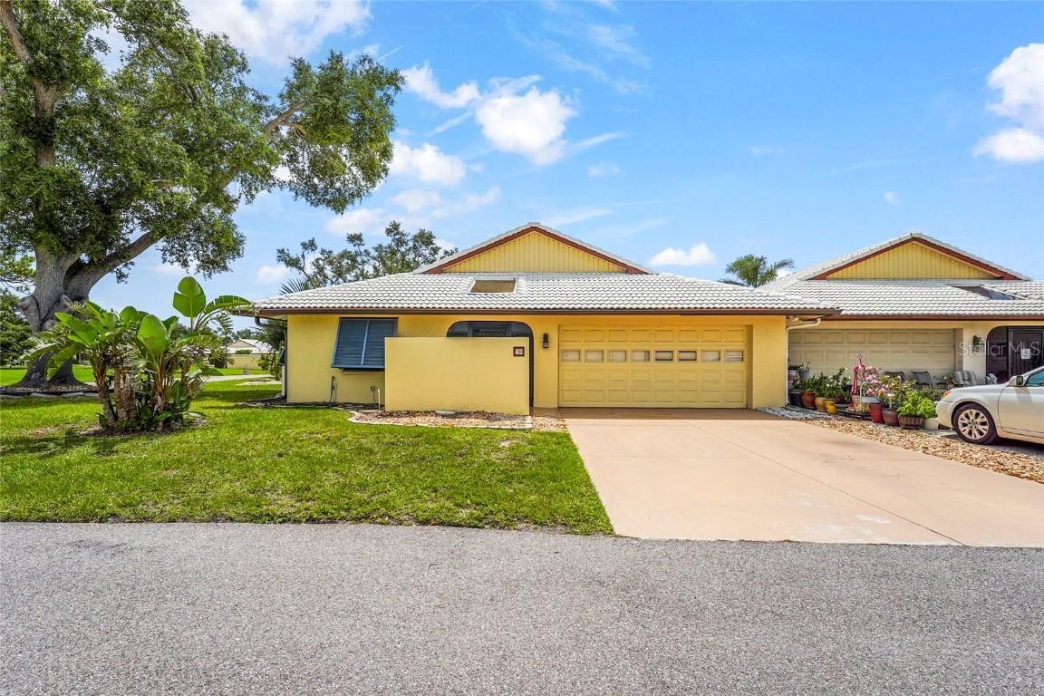 20 Idle Sands Dr., Venice, FL 34293