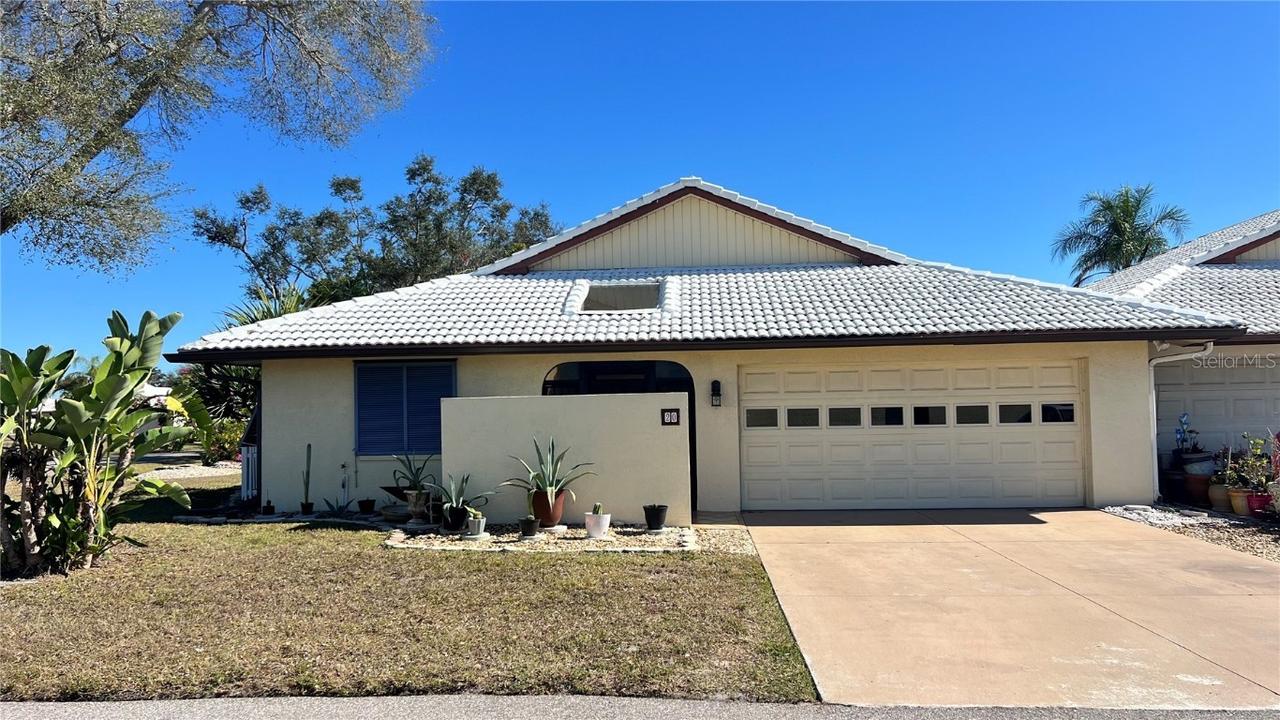 20 Idle Sands Dr., Venice, FL 34293
