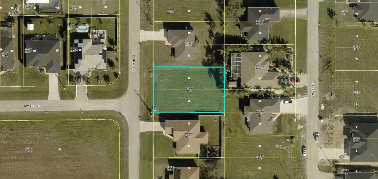 201 NW 28th Ave., Cape Coral, FL 33993