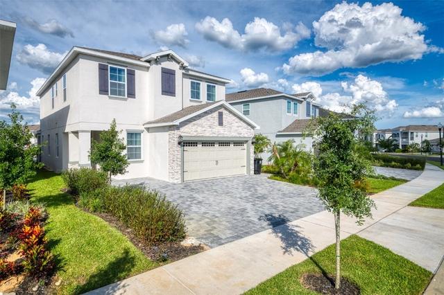 New Construction Homes For Sale This Week That Attend Horizon Middle School: June 25th to July 1st