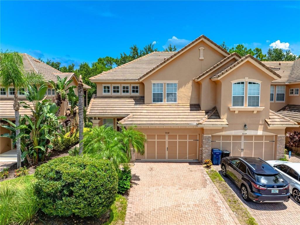 8168 Villa Grande Ct., Sarasota, FL 34243