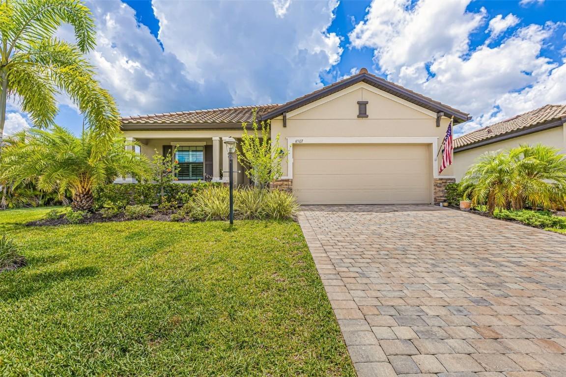 6507 Clairborne Ln., Bradenton, FL 34211