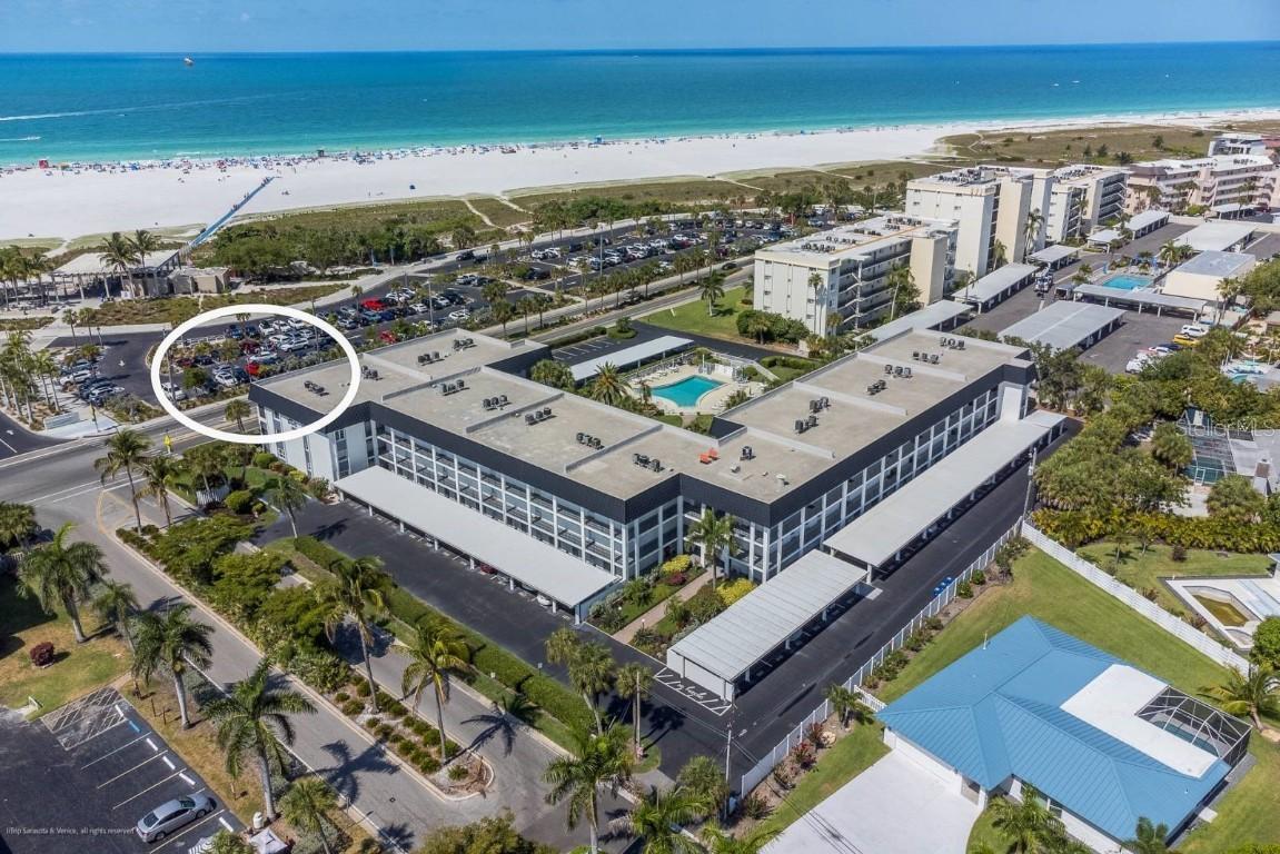 5600 Beach Way Dr. #315, Sarasota, FL 34242