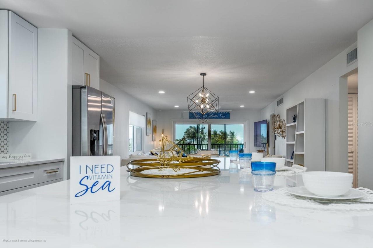 5600 Beach Way Dr. #315, Sarasota, FL 34242