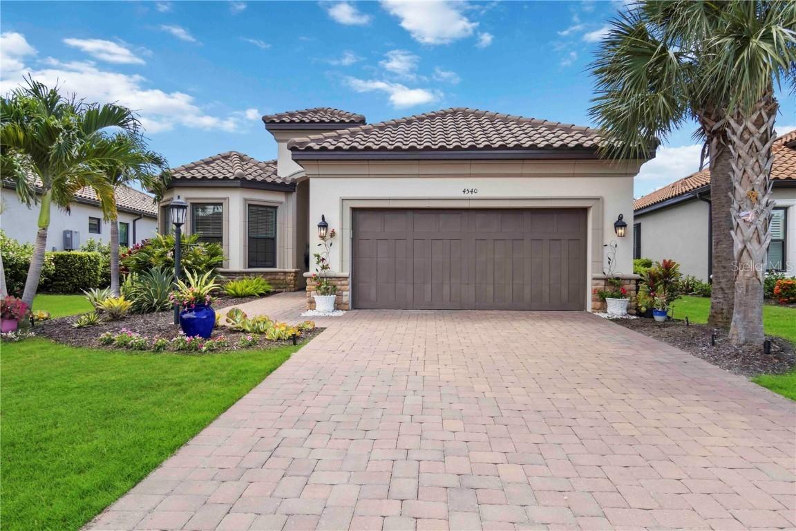 4540 Terrazza Ct., Bradenton, FL 34211