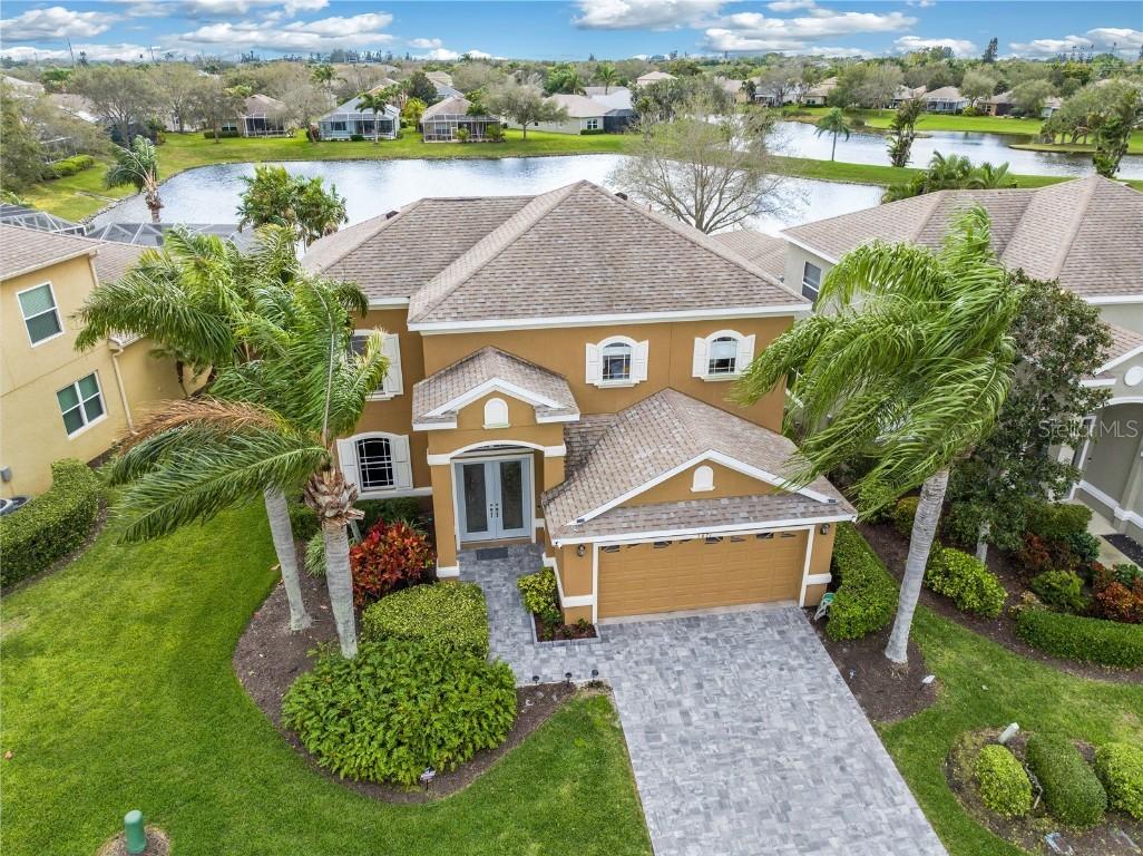 3671 Summerwind Cir., Bradenton, FL 34209