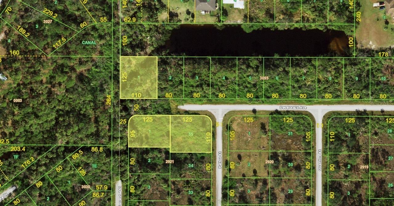 13006 Devereaux Ave., Port Charlotte, FL 33953