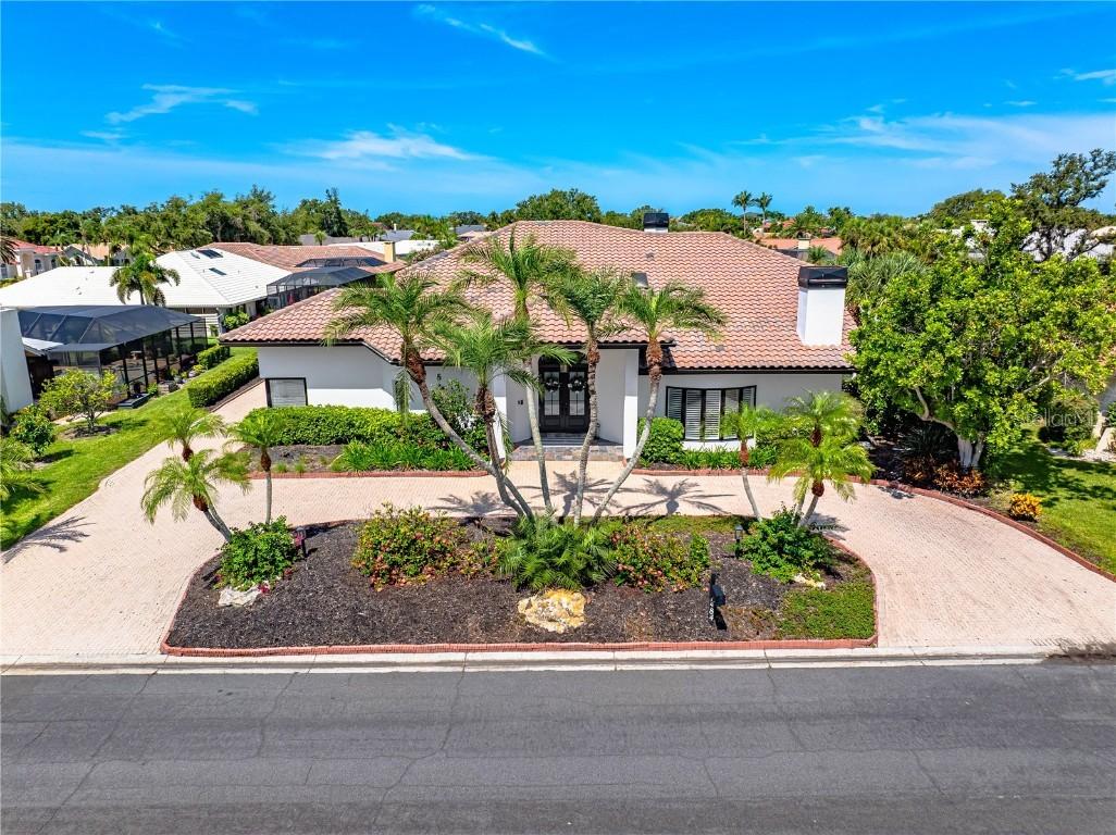 1484 Seafarer Dr., Osprey, FL 34229