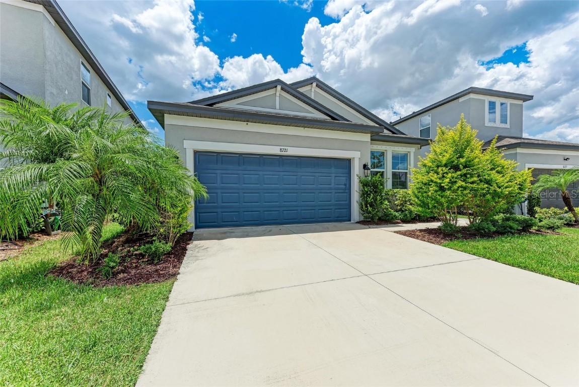 8721 Firefly Pl., Parrish, FL 34219
