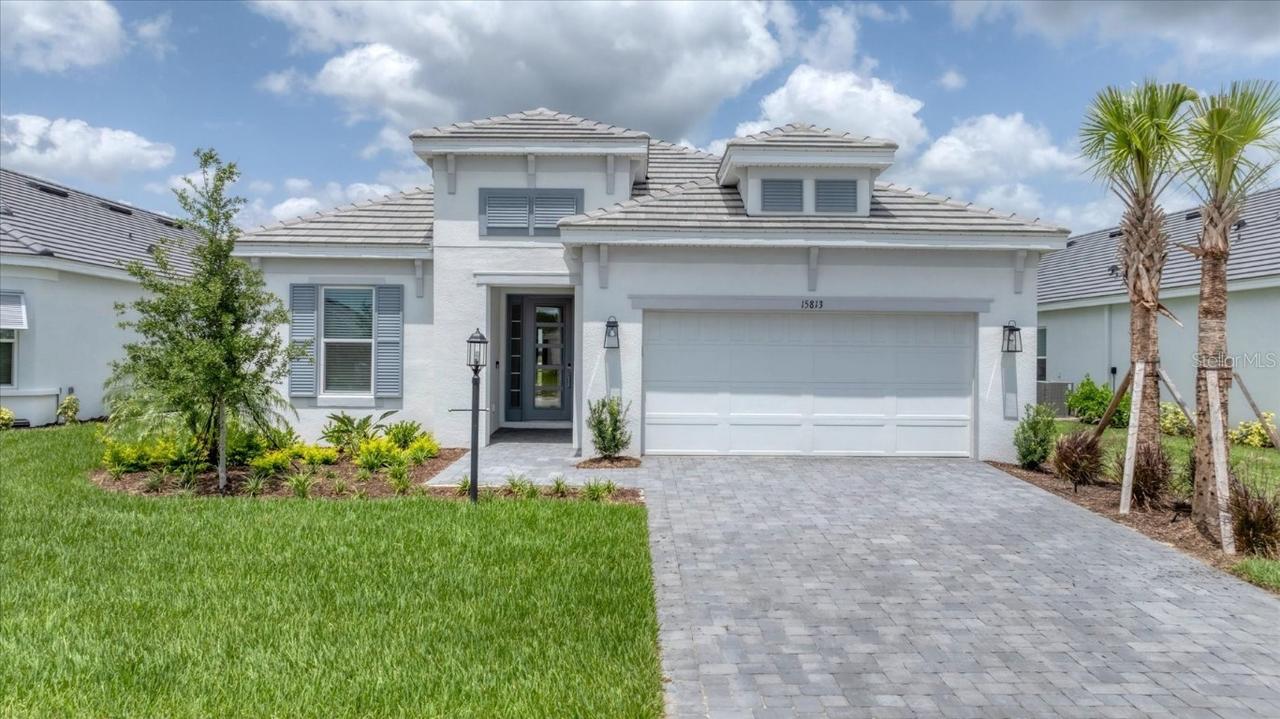 15813 San Lazzaro Ave., Bradenton, FL 34211