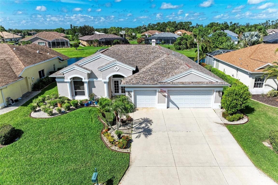 11915 Oak Ridge Dr., Parrish, FL 34219