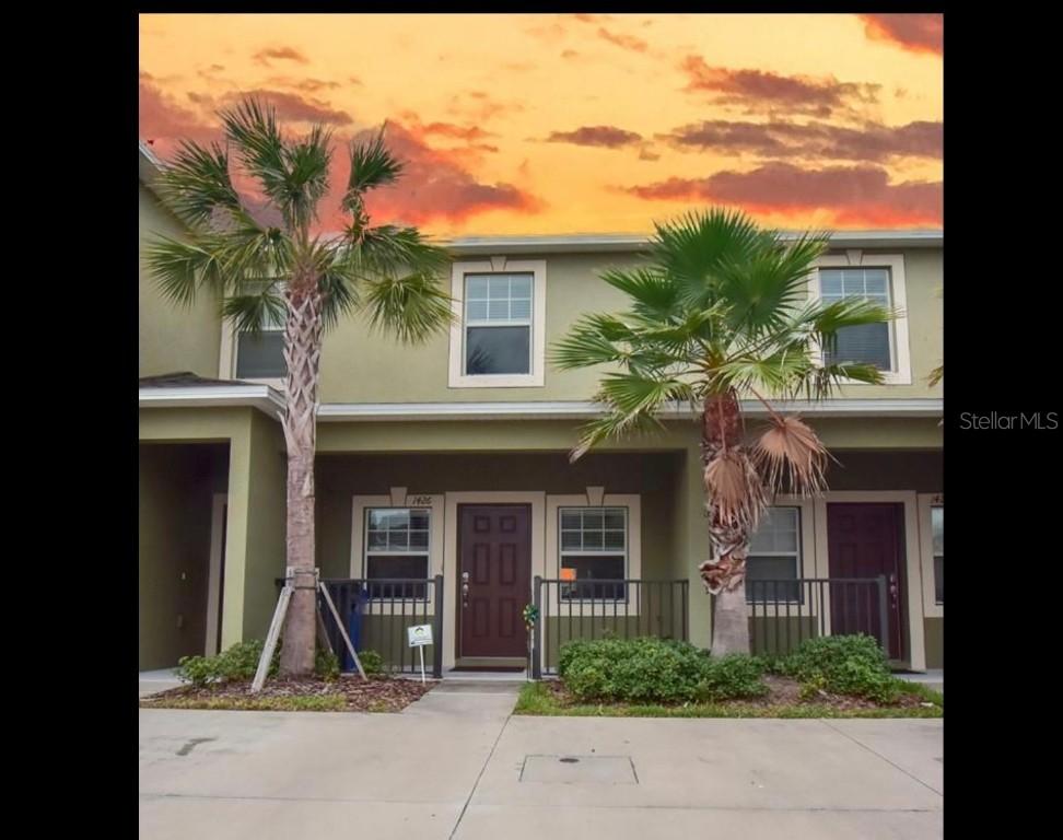 1426 Harbour Blue St., Ruskin, FL 33570