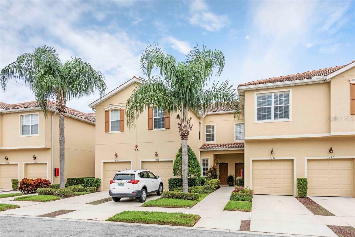 3698 Parkridge Cir. #26-104, Sarasota, FL 34243