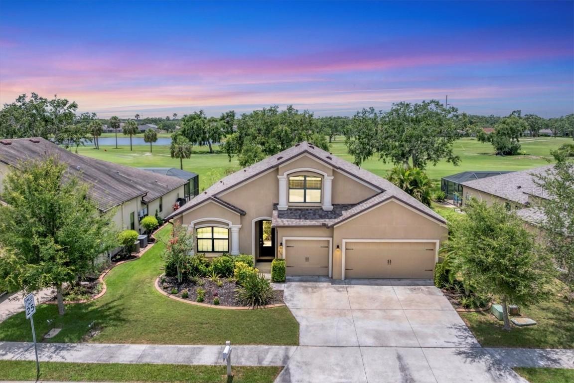 9123 Raes Creek Pl., Palmetto, FL 34221