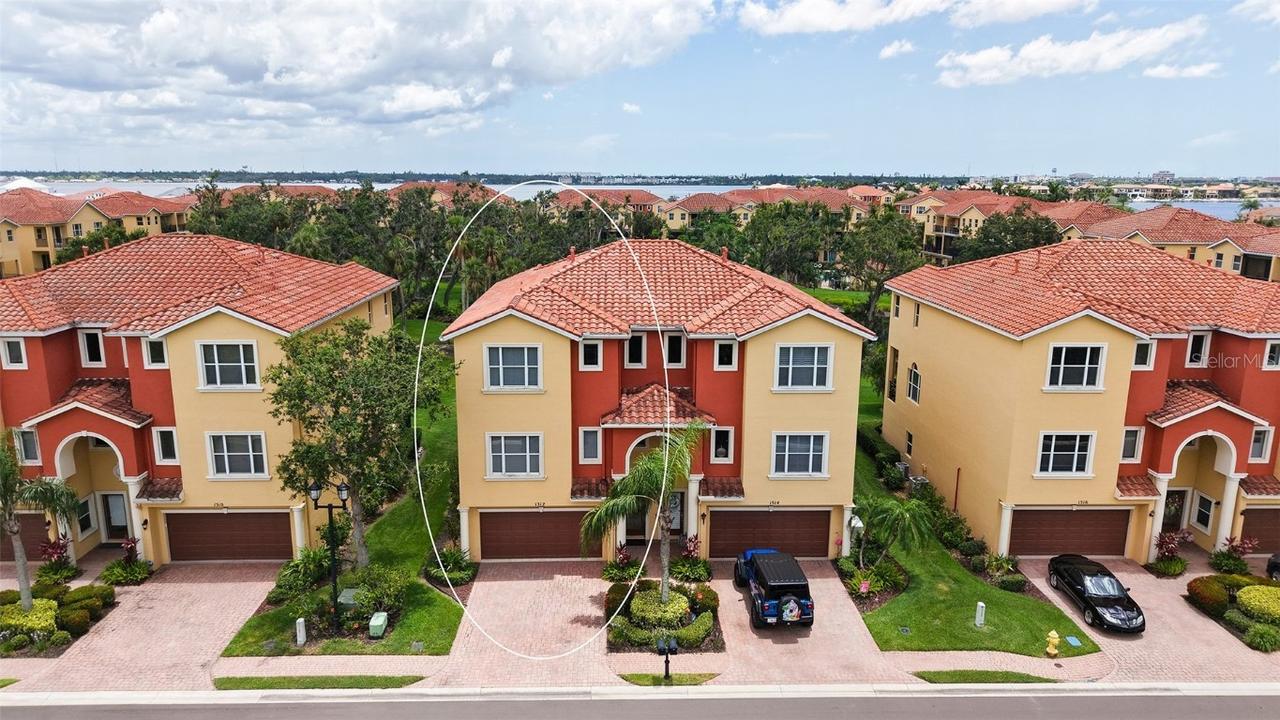 1512 3rd Street Cir., Palmetto, FL 34221