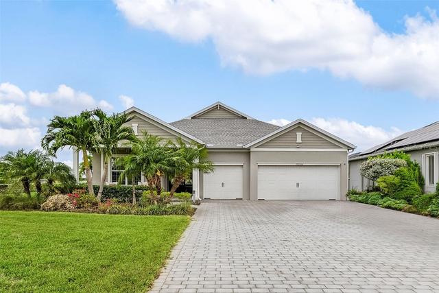 New Homes For Sale This Week in Babcock Ranch: June 6th to June 12th