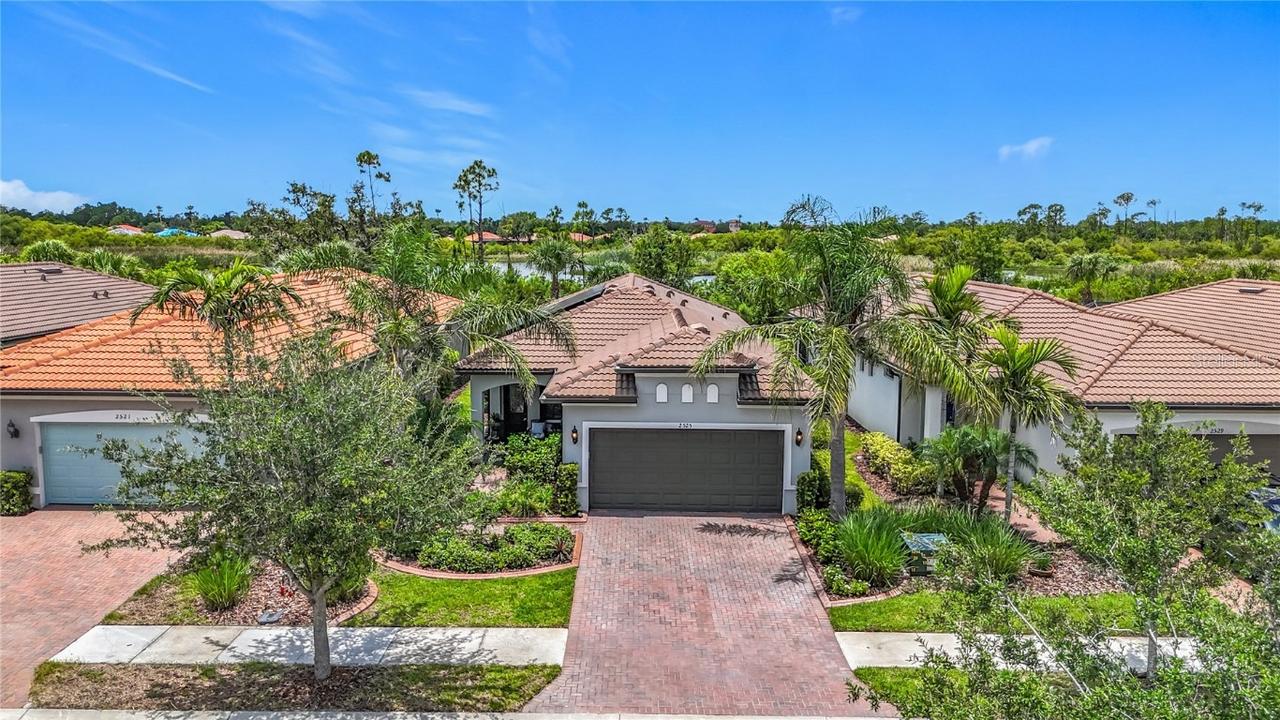 2525 Daisy Dr., North Port, FL 34289