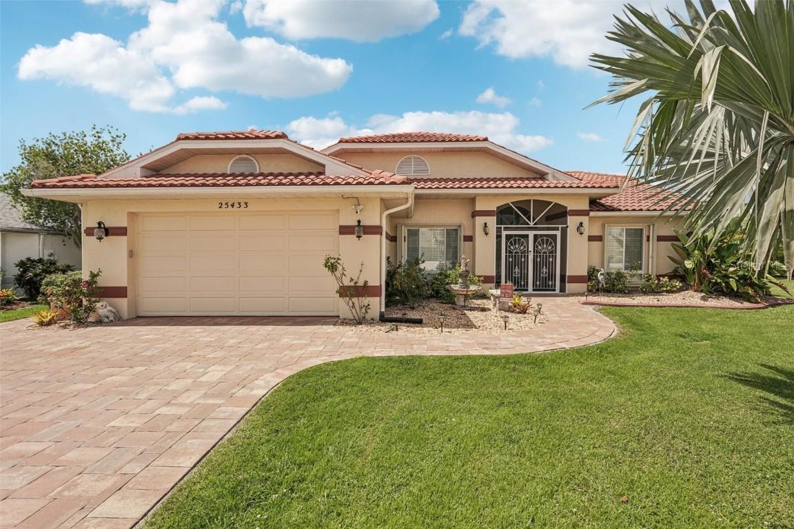 25433 Colon Dr., Punta Gorda, FL 33983