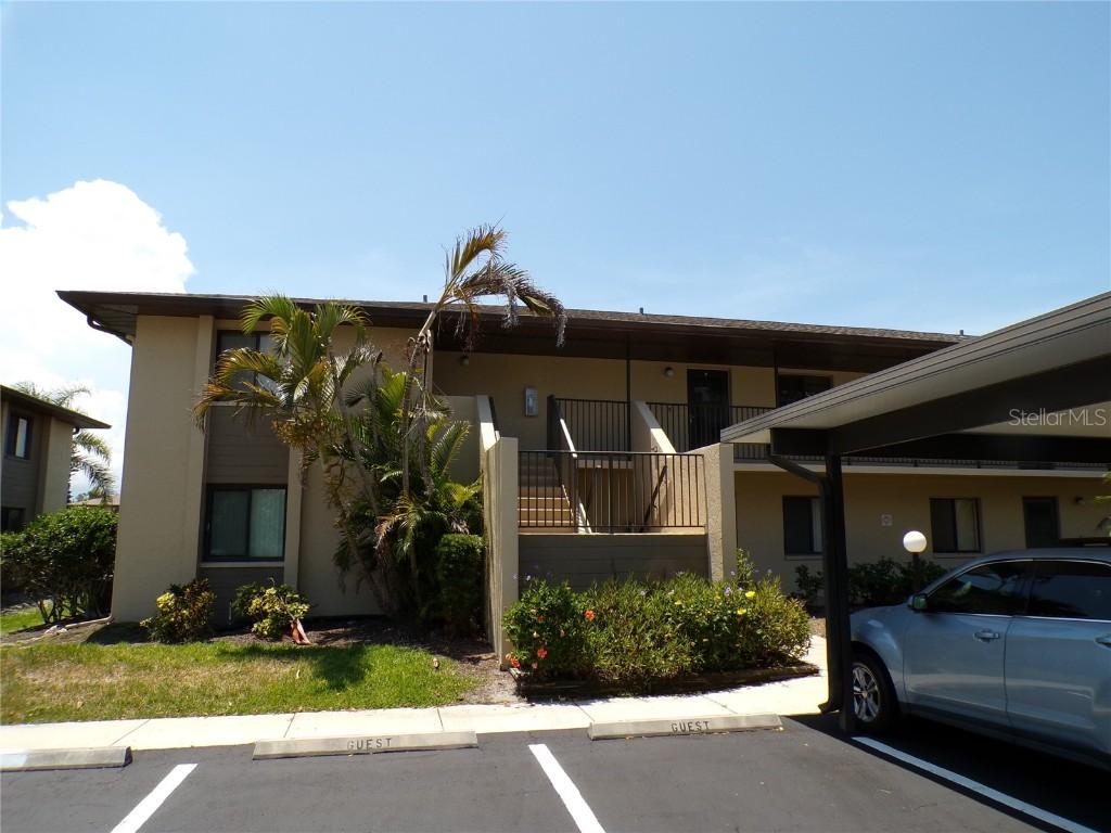 4016 Oakview Dr. #J6, Punta Gorda, FL 33980