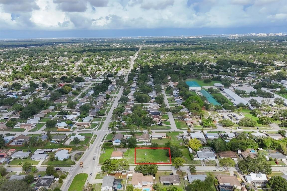 Webber St., Sarasota, FL 34232