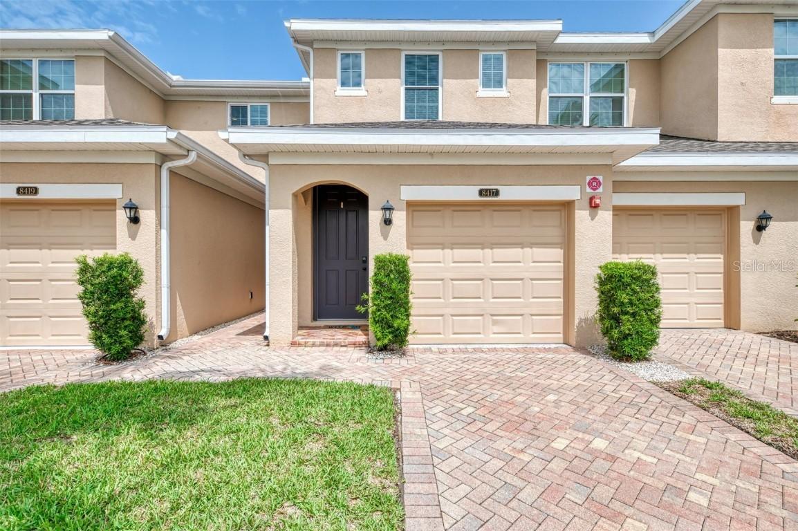 8417 Karpeal Dr. #4, Sarasota, FL 34238