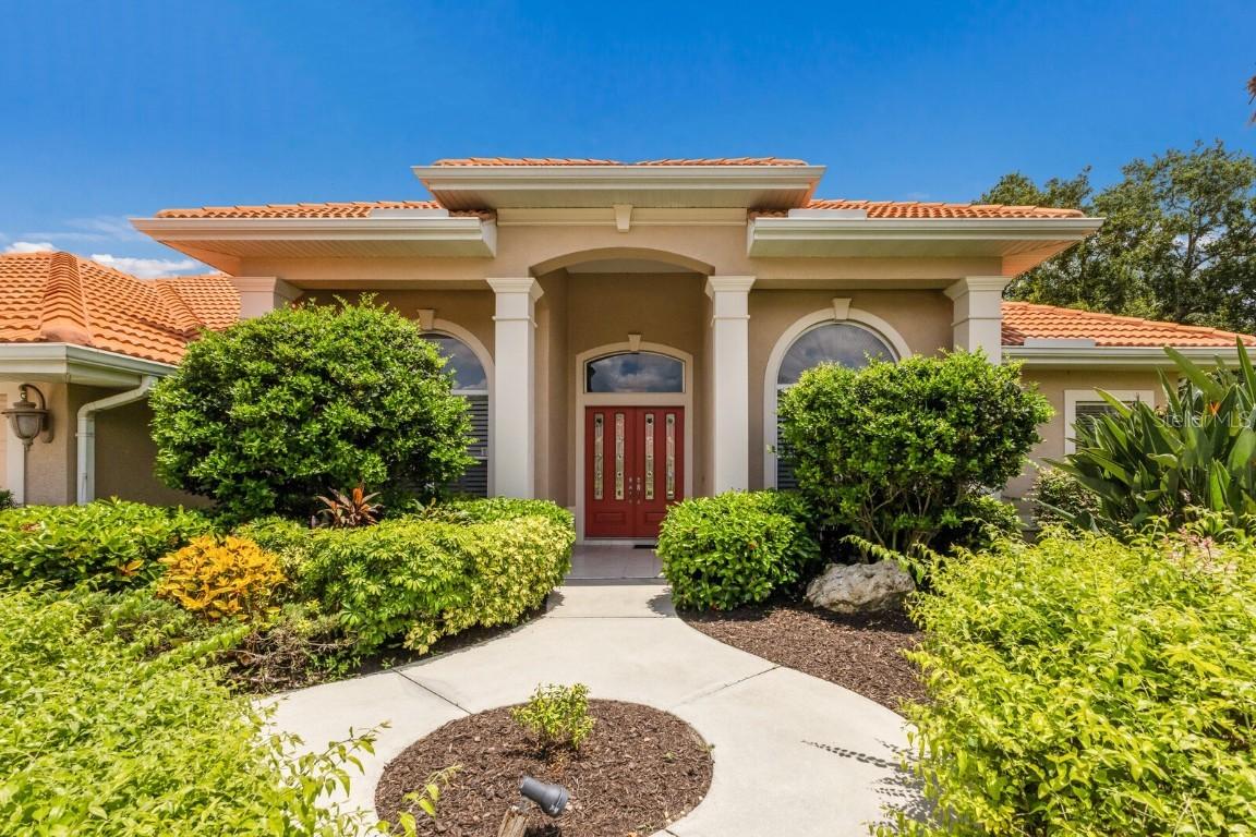 8136 Deerbrook Cir., Sarasota, FL 34238