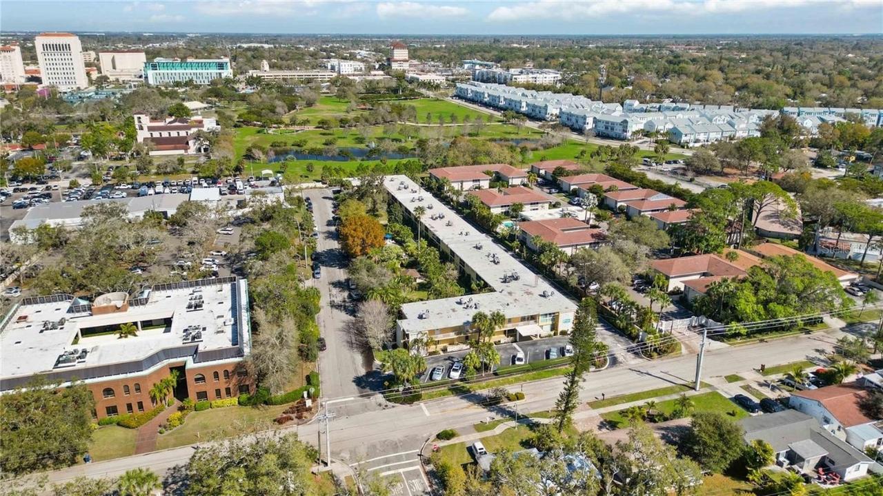 2155 Wood St. #A26, Sarasota, FL 34237