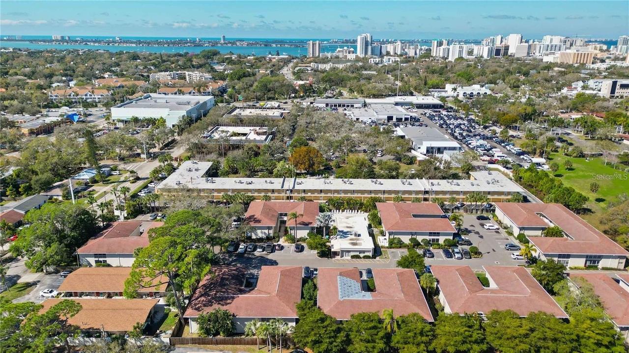 2155 Wood St. #A26, Sarasota, FL 34237