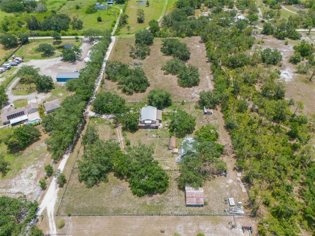 5034 257th St., Myakka City, FL 34251