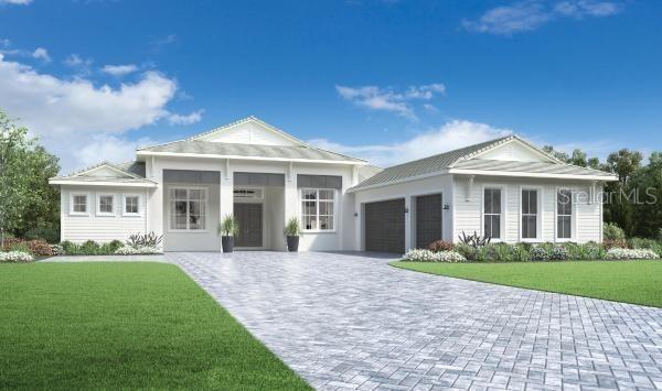 8045 Nevis Run, Bradenton, FL 34202