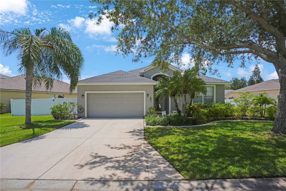 5419 Lakehurst Ct., Palmetto, FL 34221