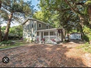 2508 Yale Ave., Sanford, FL 32773