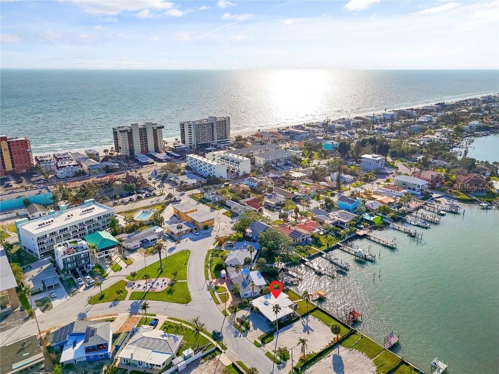 15305 Harbor Dr., Madeira Beach, FL 33708