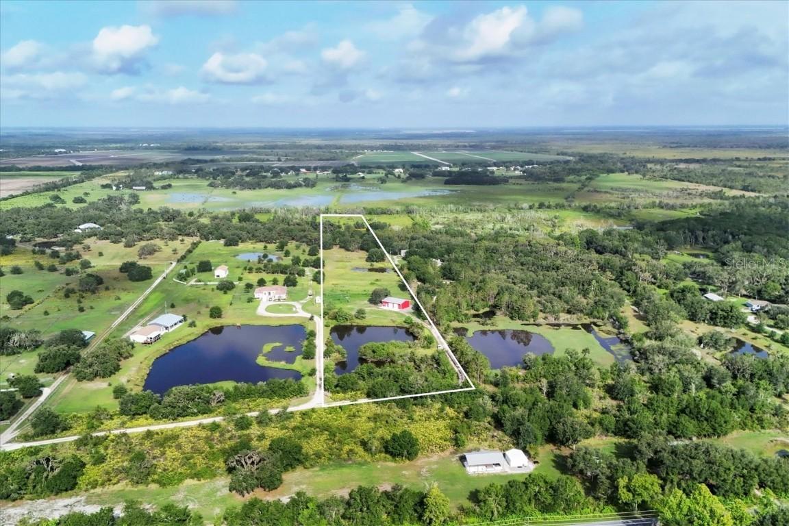 3045 Logue Rd., Myakka City, FL 34251