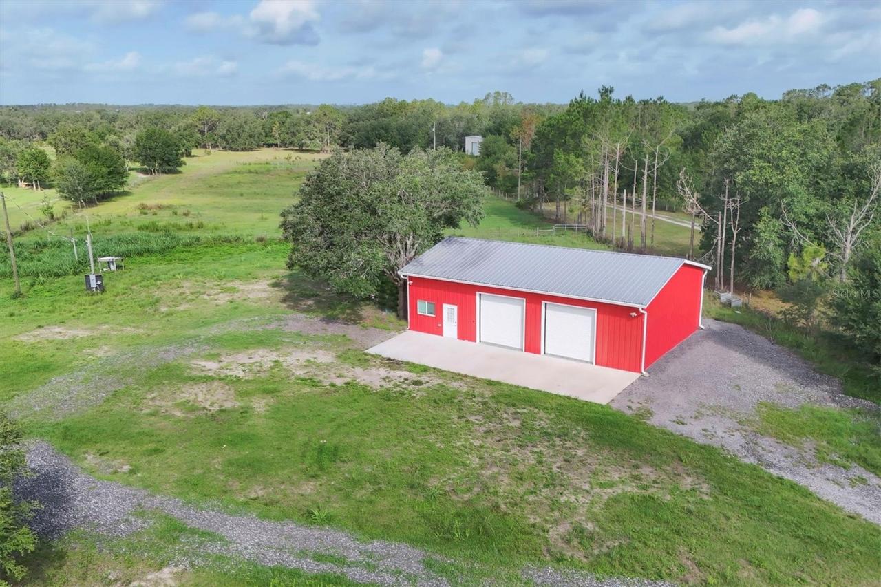 3045 Logue Rd., Myakka City, FL 34251