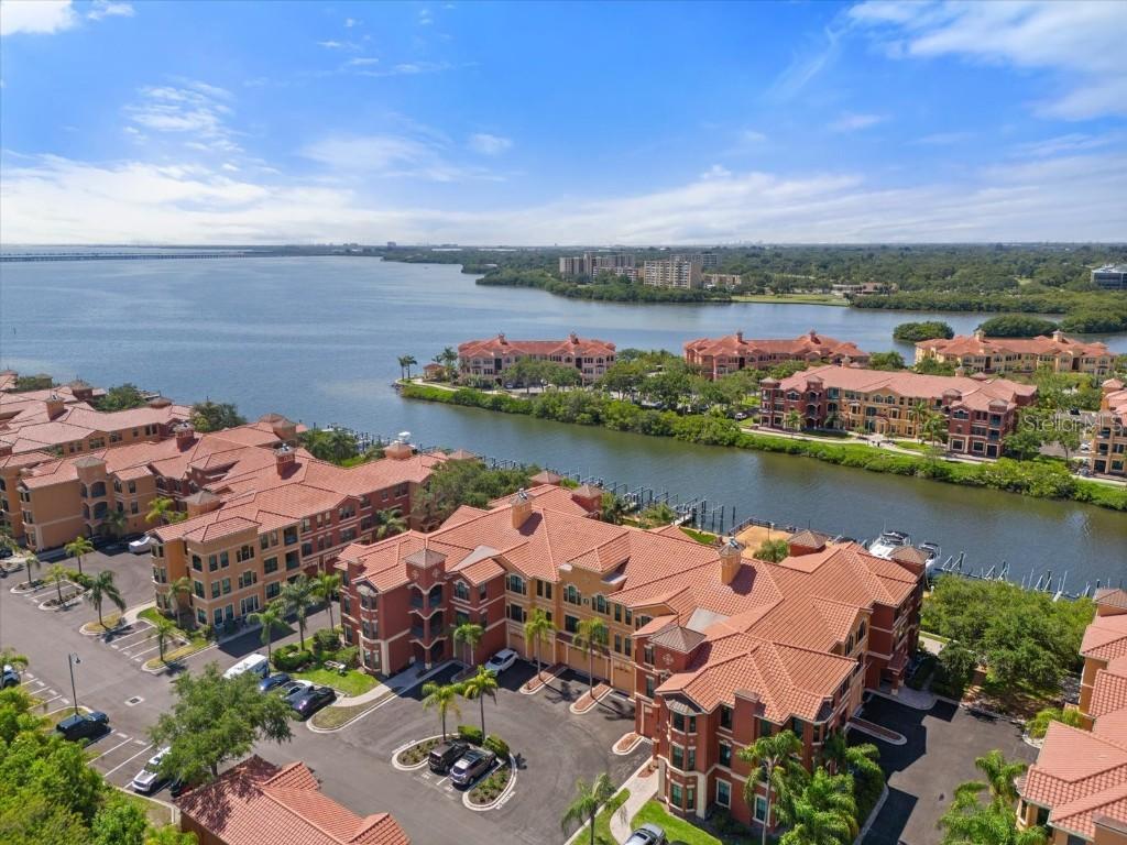 2741 Via Cipriani #935A, Clearwater, FL 33764