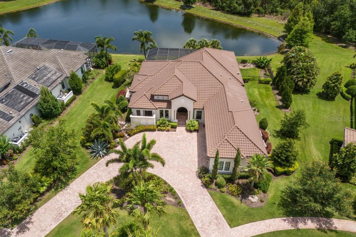 16531 Kendleshire Ter., Lakewood Ranch, FL 34202