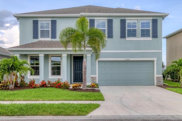 New Homes with In-ground Swimming Pools in Palmer Ranch: June 8th to June 14th