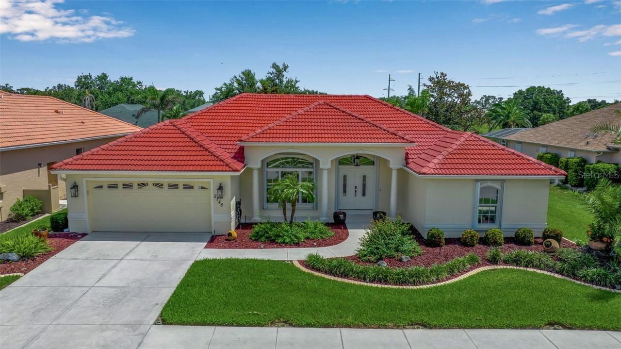 2148 Date Palm Way, Venice, FL 34292